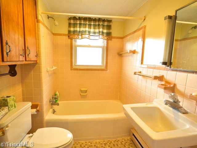 6614 Coltrane Mill Road Greensboro, NC 27406 - Photo 11 of 16 Other Bath.
