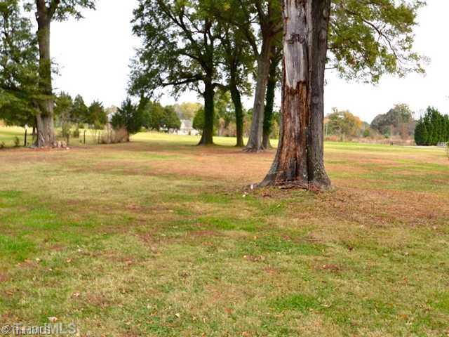 6614 Coltrane Mill Road Greensboro, NC 27406 - Photo 14 of 16 Yard/Garden.