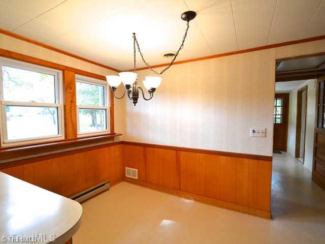 6614 Coltrane Mill Road Greensboro, NC 27406 - Photo 8 of 16 Dining Room.