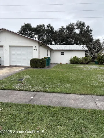 $1,200 | 1416 Croftwood Drive, Melbourne, FL 32935