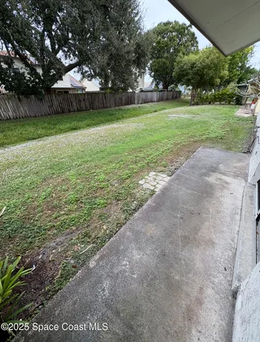 $1,200 | 1416 Croftwood Drive, Melbourne, FL 32935