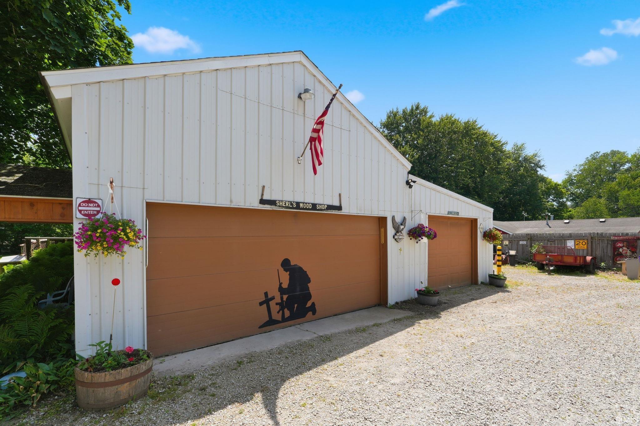6050 Highway 1 St. Joe, IN 46785 - Photo 6 of 38