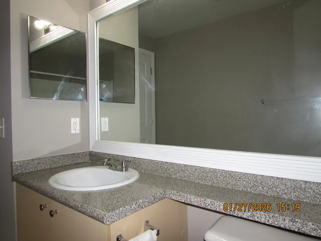 $2,450 | 350 Crestwood Circle, Unit 302, Royal Palm Beach, FL 33411