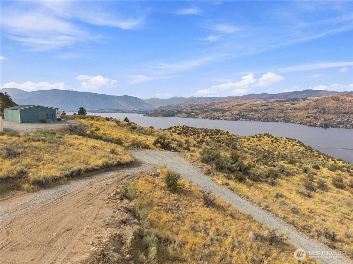 64 Chelan Butte Road Chelan, WA 98816 - Photo 10 of 28 Gallery Image 10