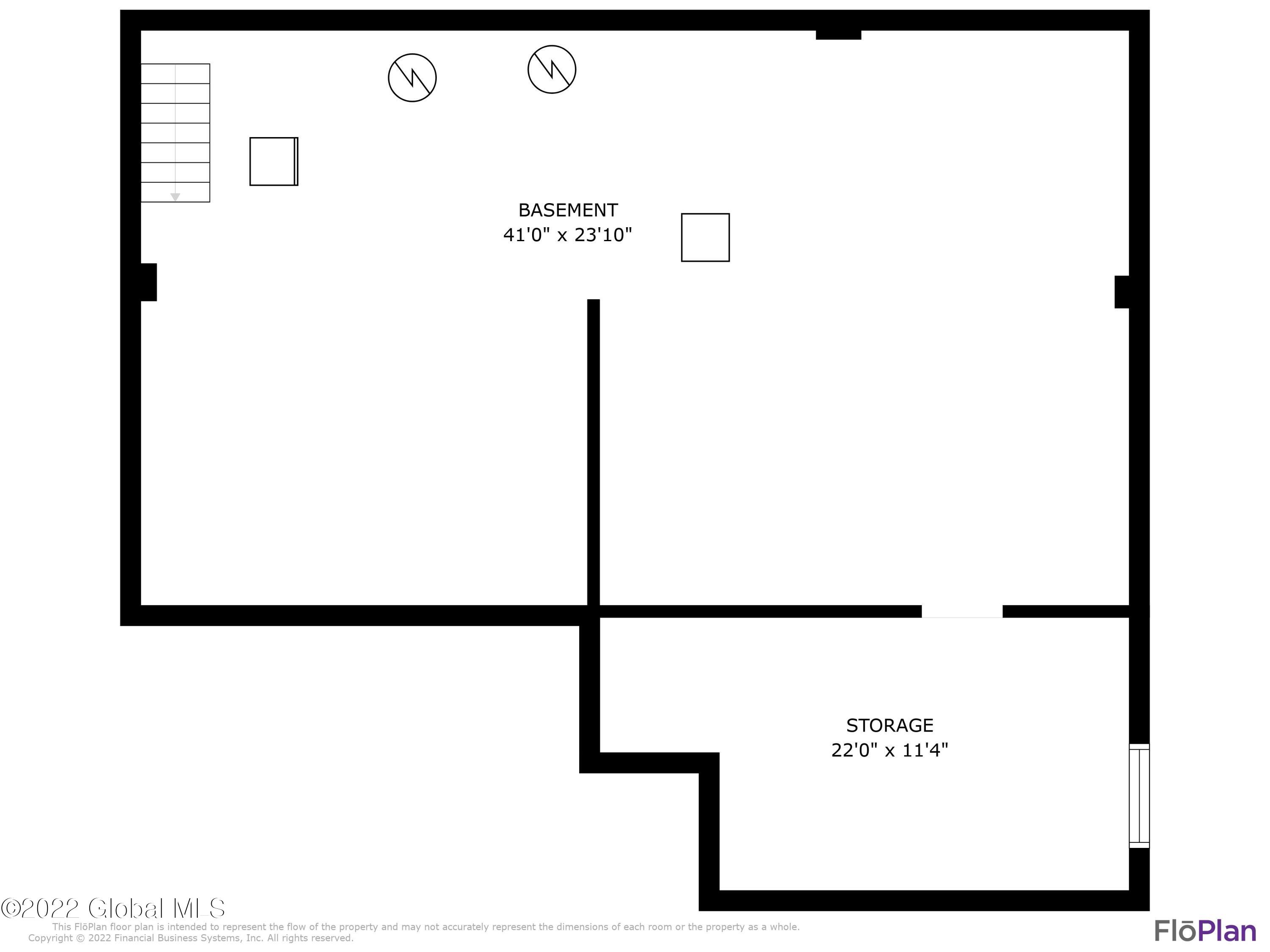 356 Putnam Road Schenectady, NY 12306 - Photo 4 of 54 1-by_floor_with_dimensions_jpg_0