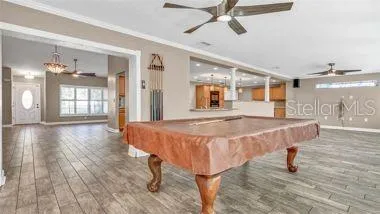 $695,000 | 173 Foxcroft Drive East, Palm Harbor, FL 34683