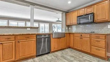 $695,000 | 173 Foxcroft Drive East, Palm Harbor, FL 34683