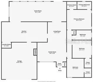 $695,000 | 173 Foxcroft Drive East, Palm Harbor, FL 34683