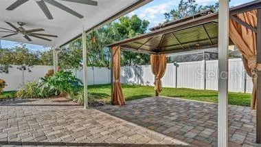 $695,000 | 173 Foxcroft Drive East, Palm Harbor, FL 34683