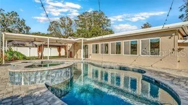 $695,000 | 173 Foxcroft Drive East, Palm Harbor, FL 34683