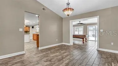 $695,000 | 173 Foxcroft Drive East, Palm Harbor, FL 34683