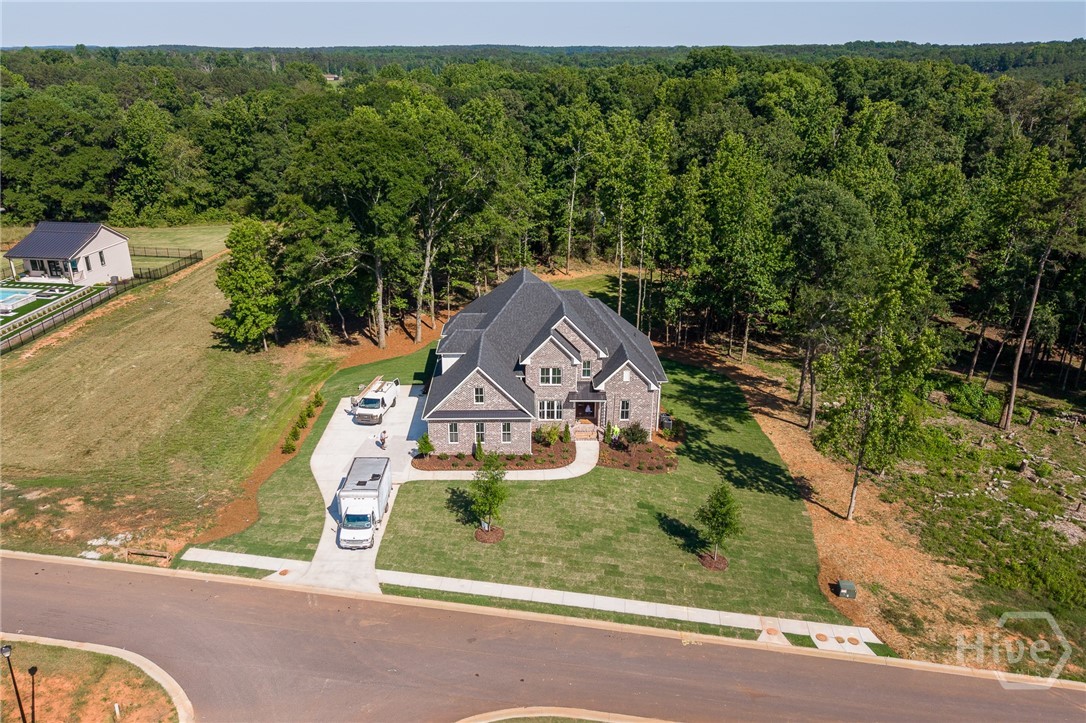 2653 Malcom Estates Ridge Bogart, GA 30622 - Photo 41 of 46