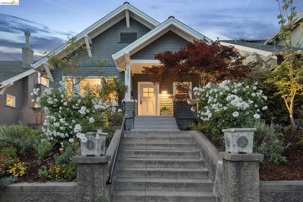 $1,195,000 | 5451 Lawton Avenue, Oakland, CA 94618