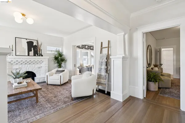 $1,195,000 | 5451 Lawton Avenue, Oakland, CA 94618