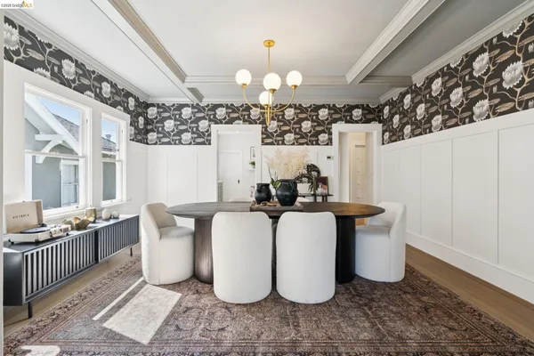 $1,195,000 | 5451 Lawton Avenue, Oakland, CA 94618