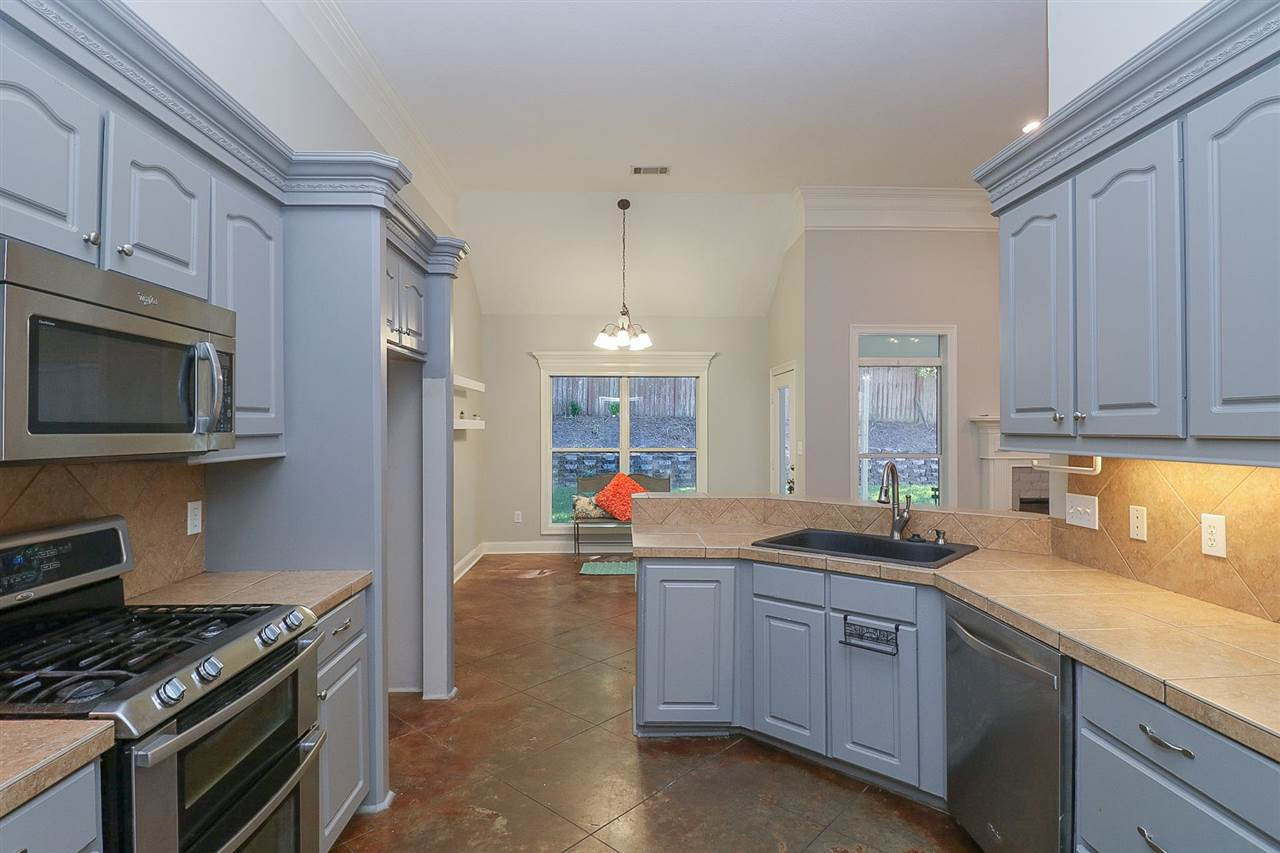 336 Provision Parkway Brandon, MS 39042 - Photo 17 of 46 Photo 17