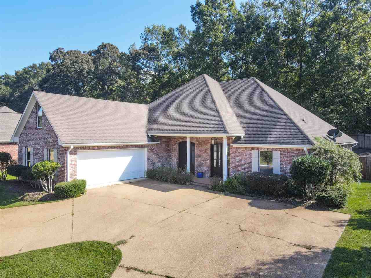 336 Provision Parkway Brandon, MS 39042 - Photo 2 of 46 Photo 2