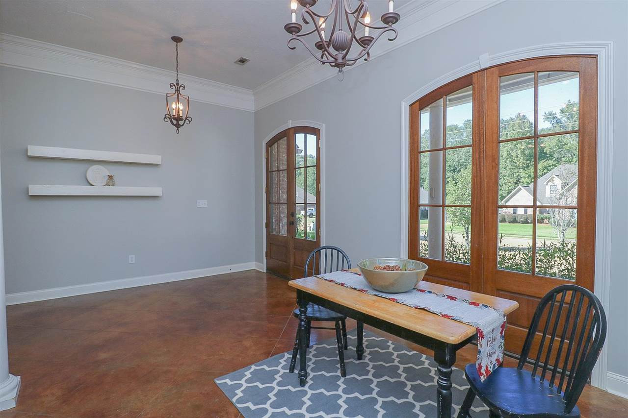 336 Provision Parkway Brandon, MS 39042 - Photo 8 of 46 Photo 8
