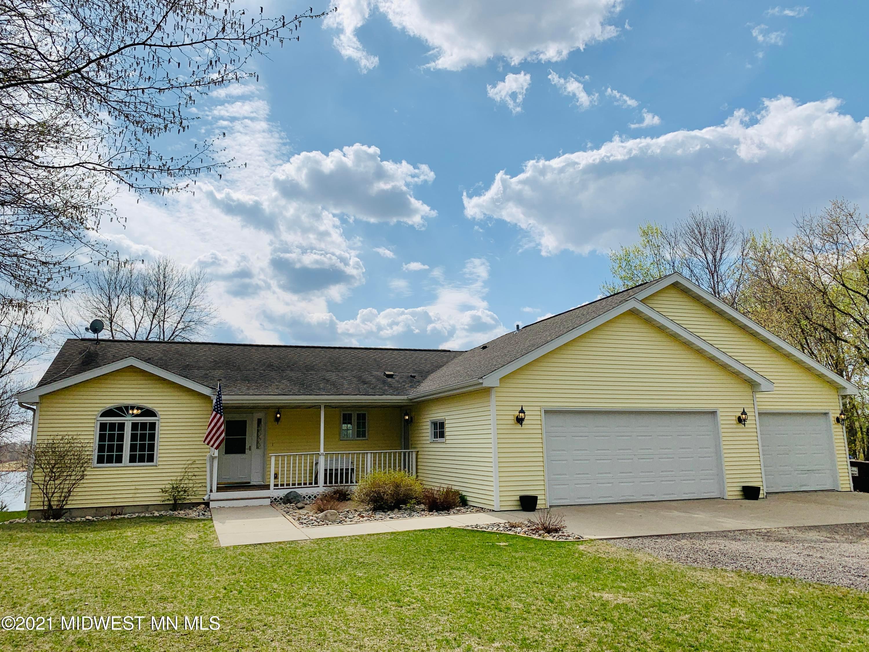 15080 Little Pearl Road Detroit Lakes, MN 56501 - Photo 1 of 1 Gallery Image 1