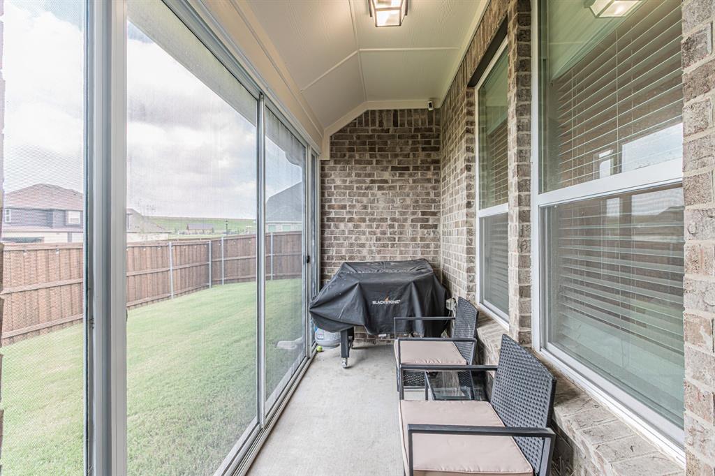 4313 Knight Street Midlothian, TX 76065 - Photo 36 of 39