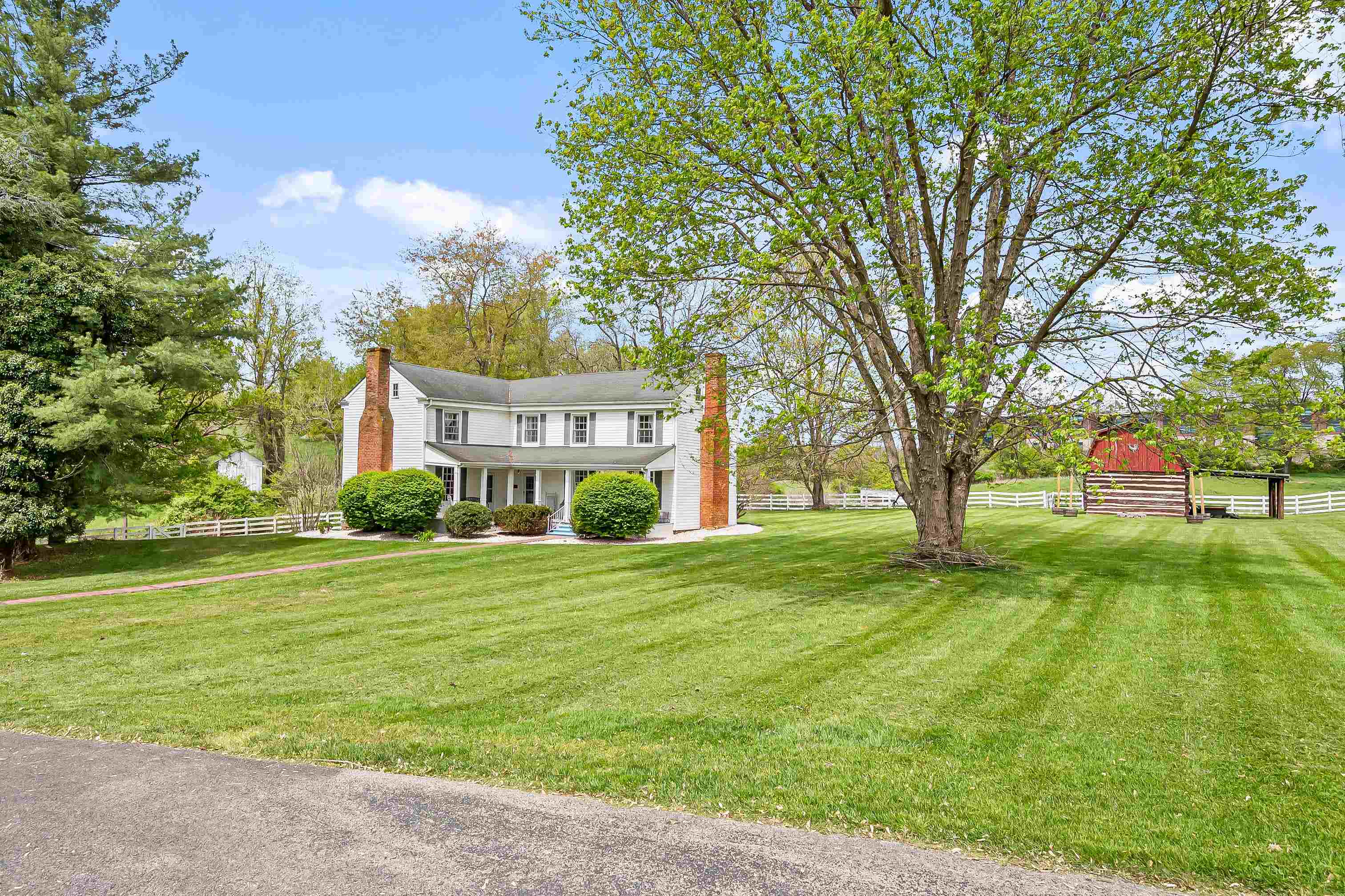 2190 Merrimac Road Blacksburg, VA 24060 - Photo 111 of 117 Gallery Image 111