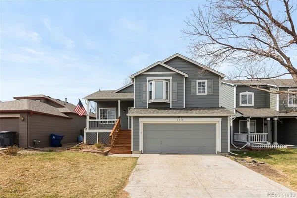 $525,000 | 8715 Cloverleaf Circle, Parker, CO 80134