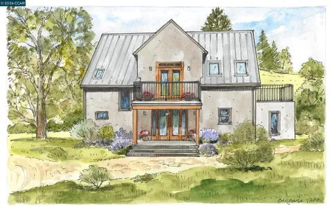 $1,215,000 | 4009 Redwood Road, Napa, CA 94558
