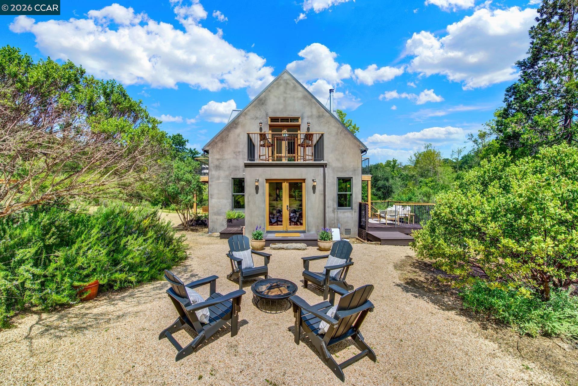 4009 Redwood Road Napa, CA 94558 - Photo 11 of 73