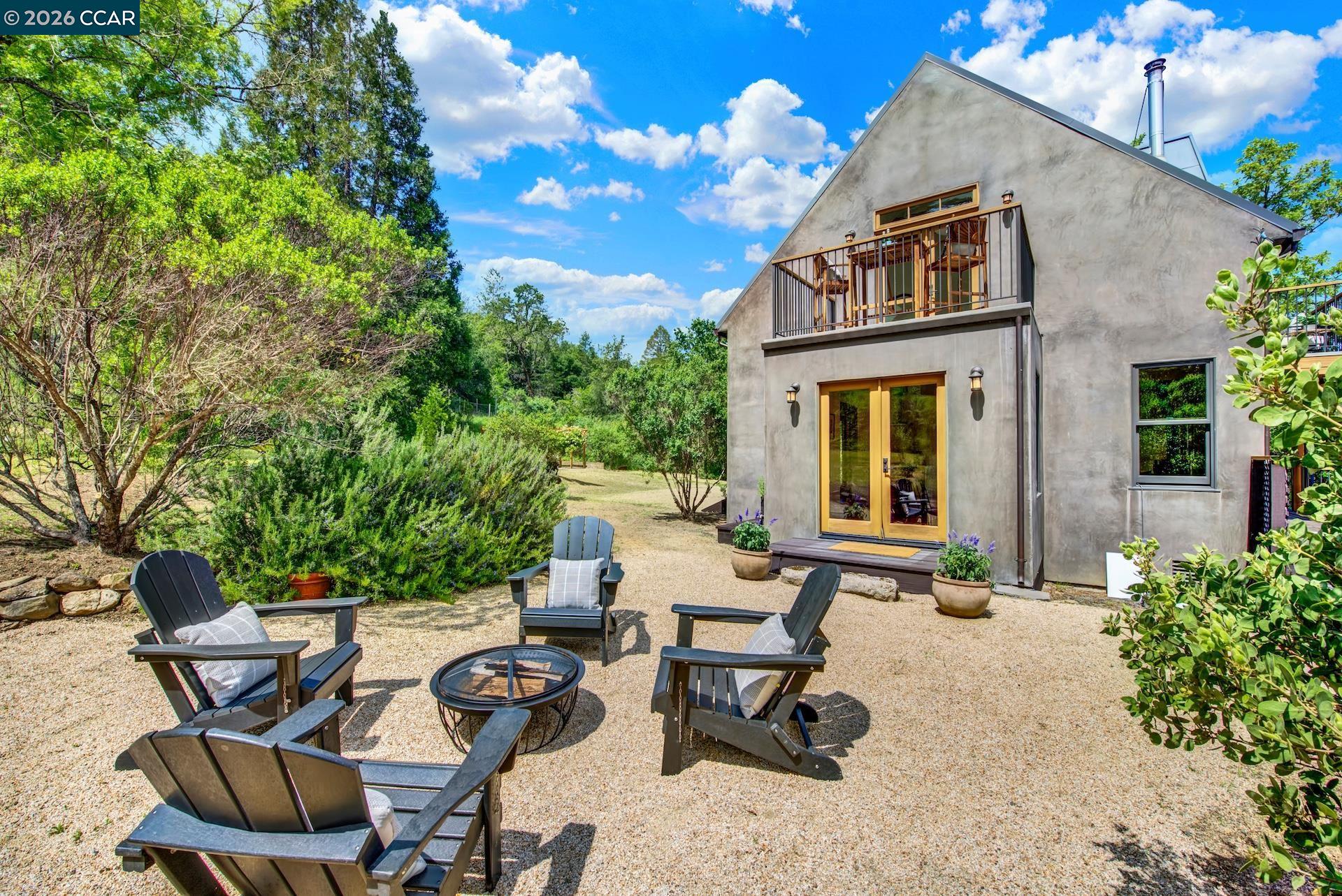 4009 Redwood Road Napa, CA 94558 - Photo 12 of 73