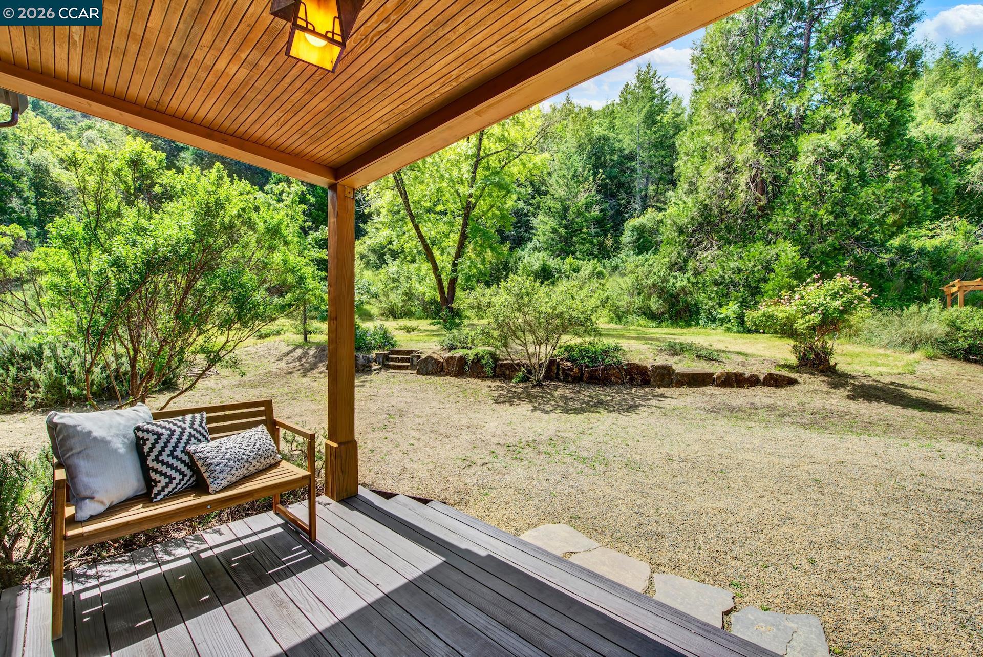 4009 Redwood Road Napa, CA 94558 - Photo 13 of 73