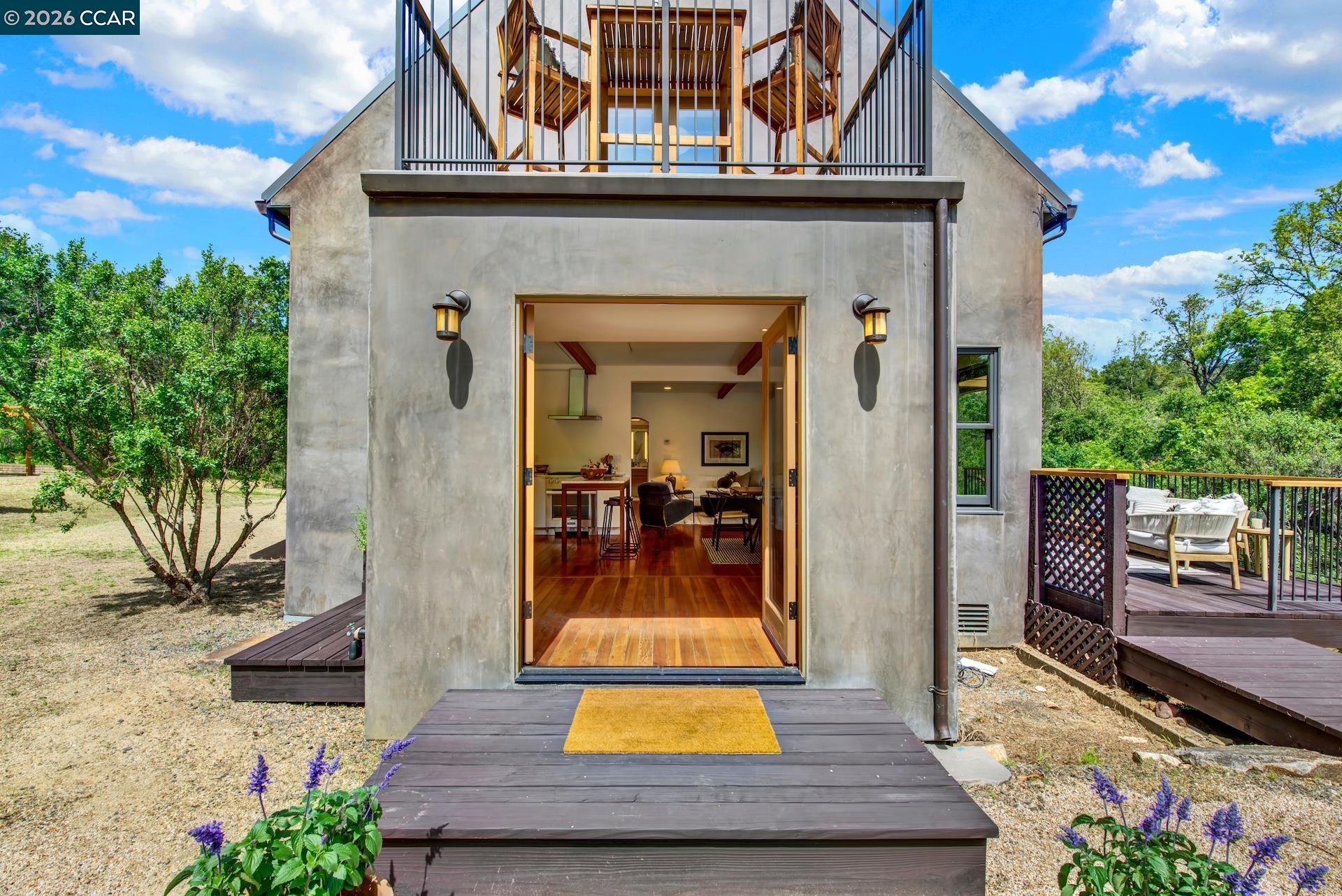 4009 Redwood Road Napa, CA 94558 - Photo 17 of 73