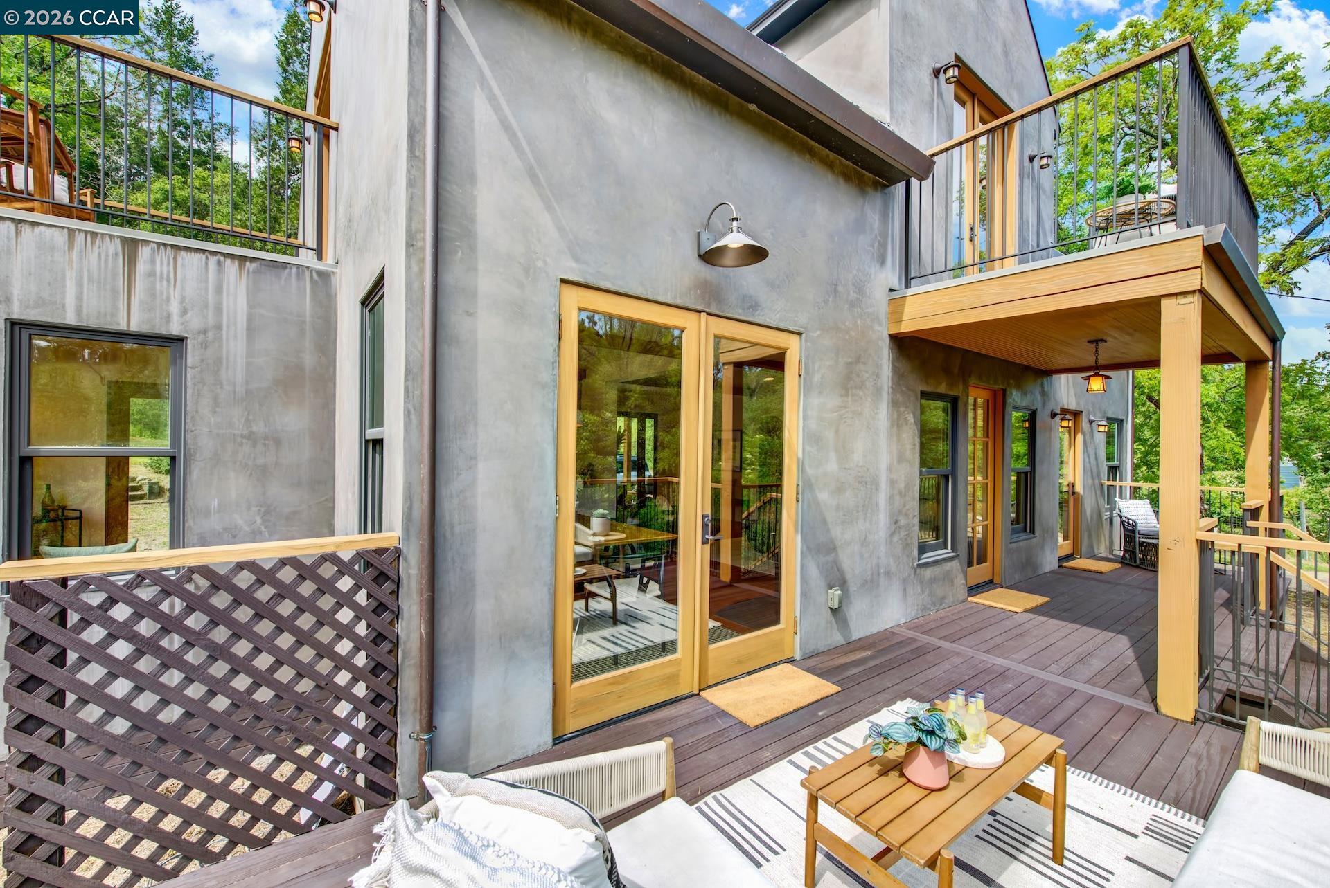 4009 Redwood Road Napa, CA 94558 - Photo 18 of 73