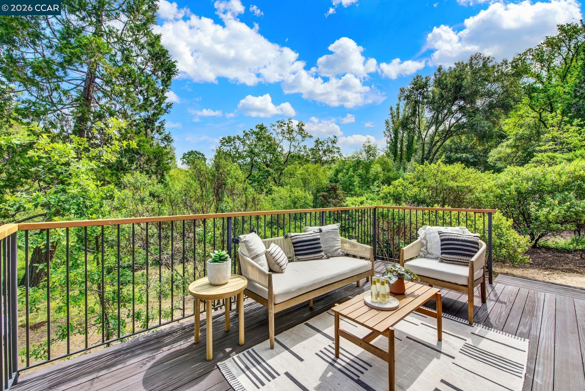 4009 Redwood Road Napa, CA 94558 - Photo 19 of 73