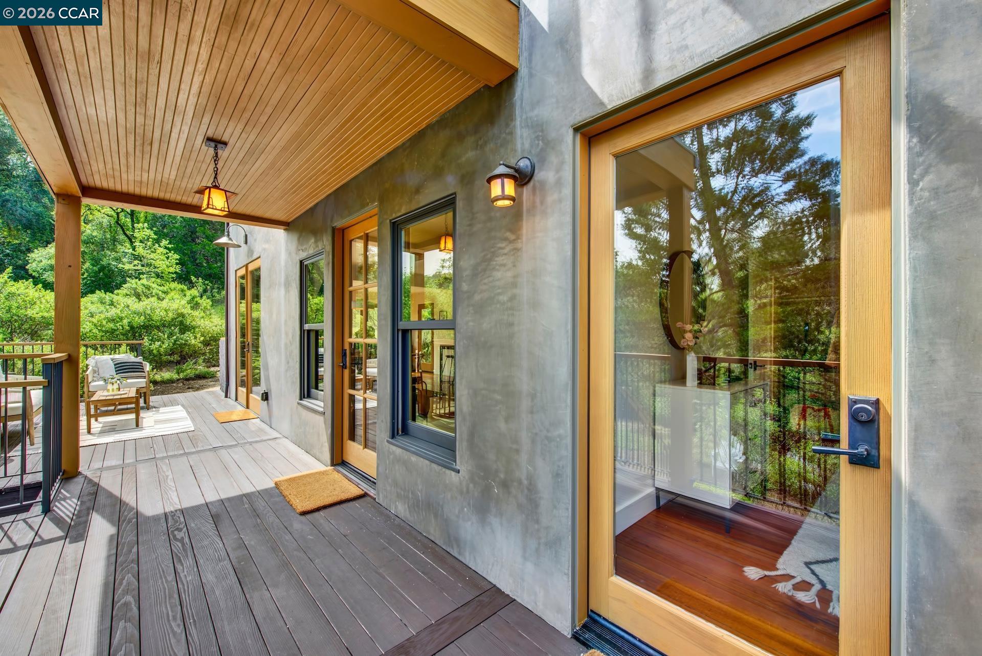 4009 Redwood Road Napa, CA 94558 - Photo 20 of 73