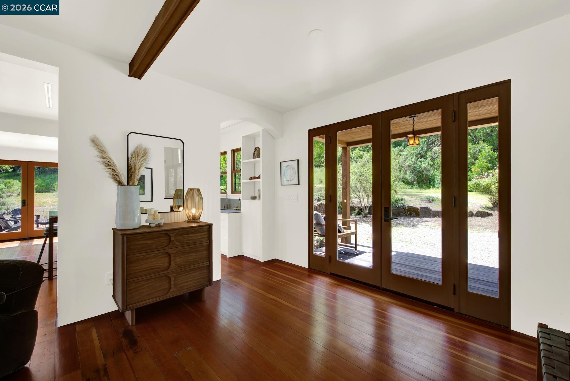 4009 Redwood Road Napa, CA 94558 - Photo 22 of 73