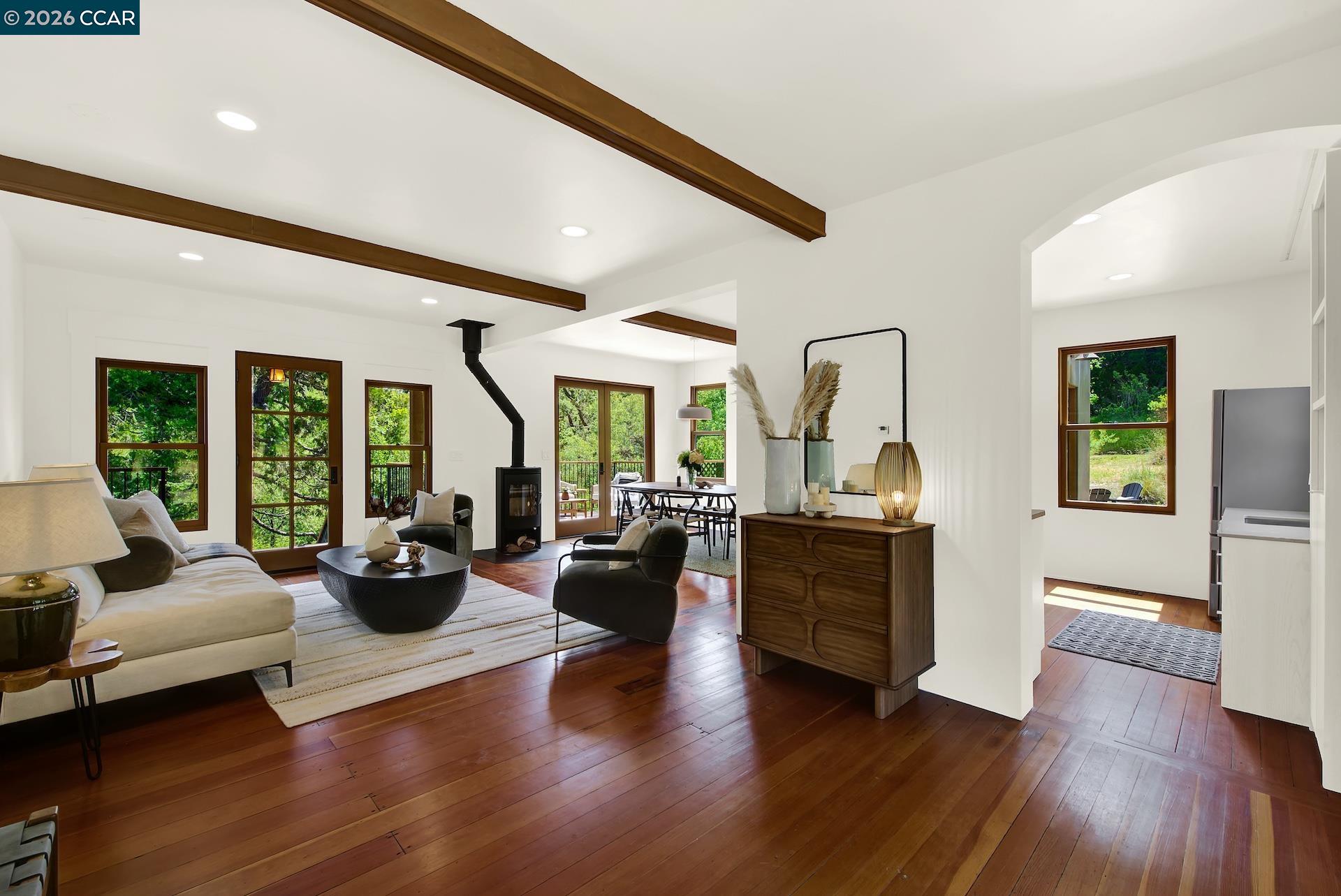 4009 Redwood Road Napa, CA 94558 - Photo 25 of 73
