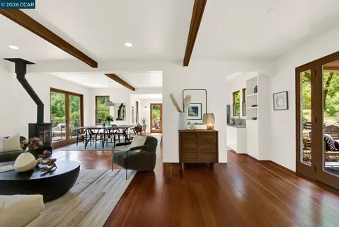 $1,215,000 | 4009 Redwood Road, Napa, CA 94558
