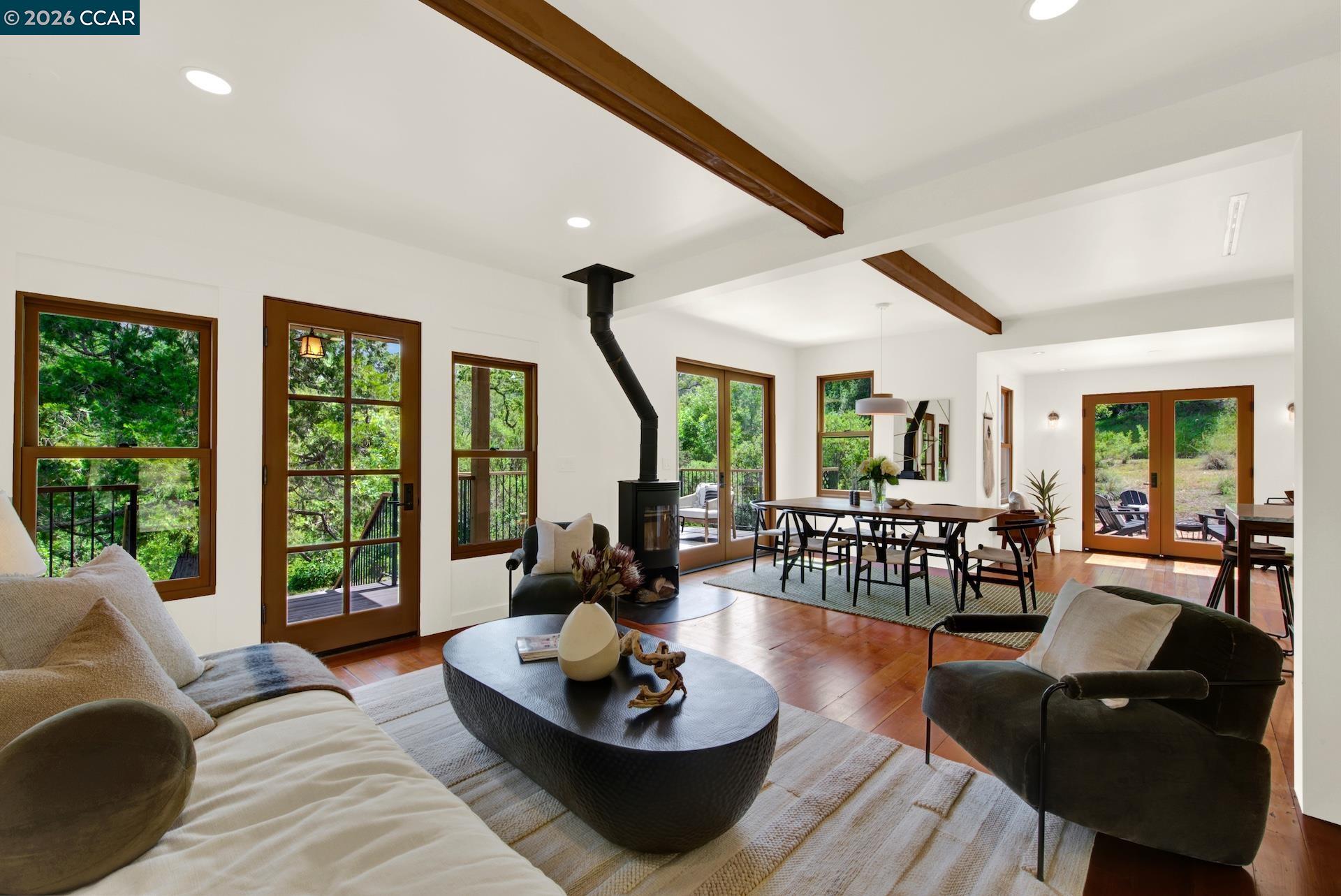 4009 Redwood Road Napa, CA 94558 - Photo 27 of 73