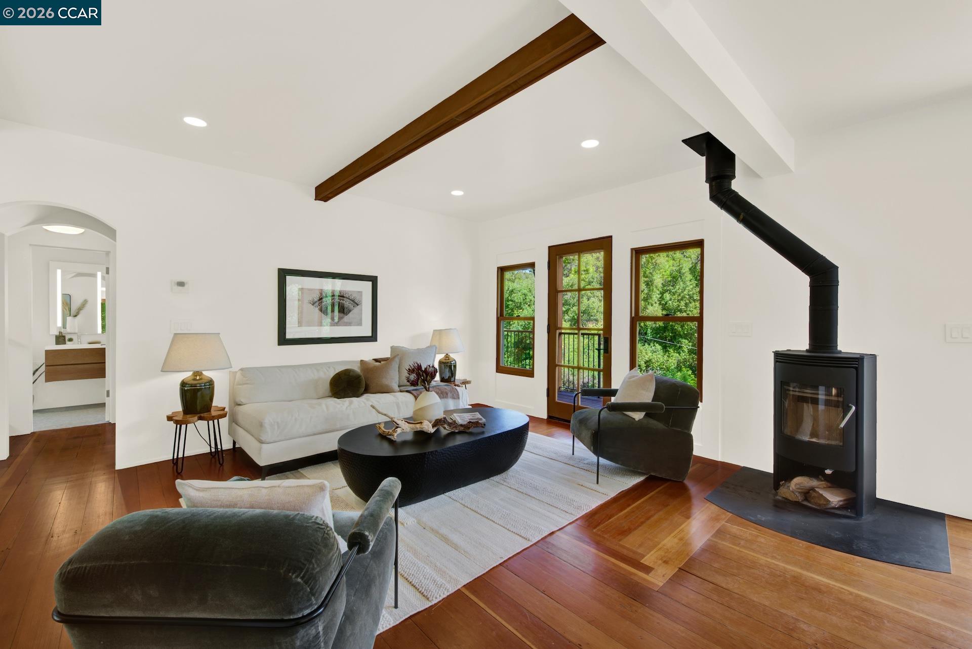 4009 Redwood Road Napa, CA 94558 - Photo 28 of 73