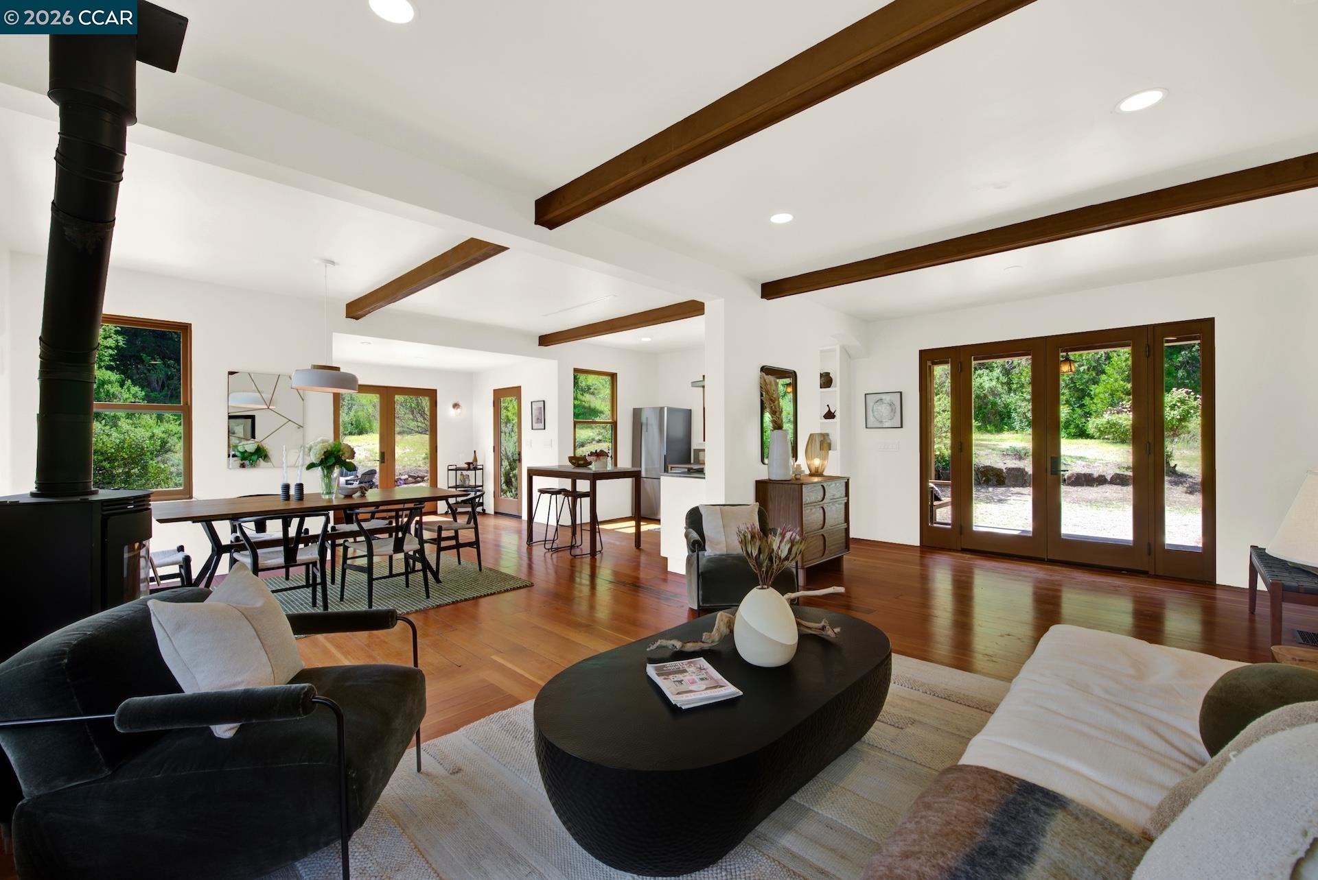 4009 Redwood Road Napa, CA 94558 - Photo 29 of 73