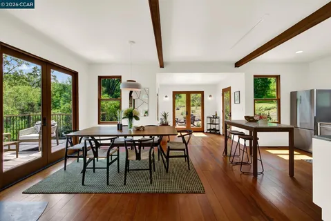 $1,215,000 | 4009 Redwood Road, Napa, CA 94558