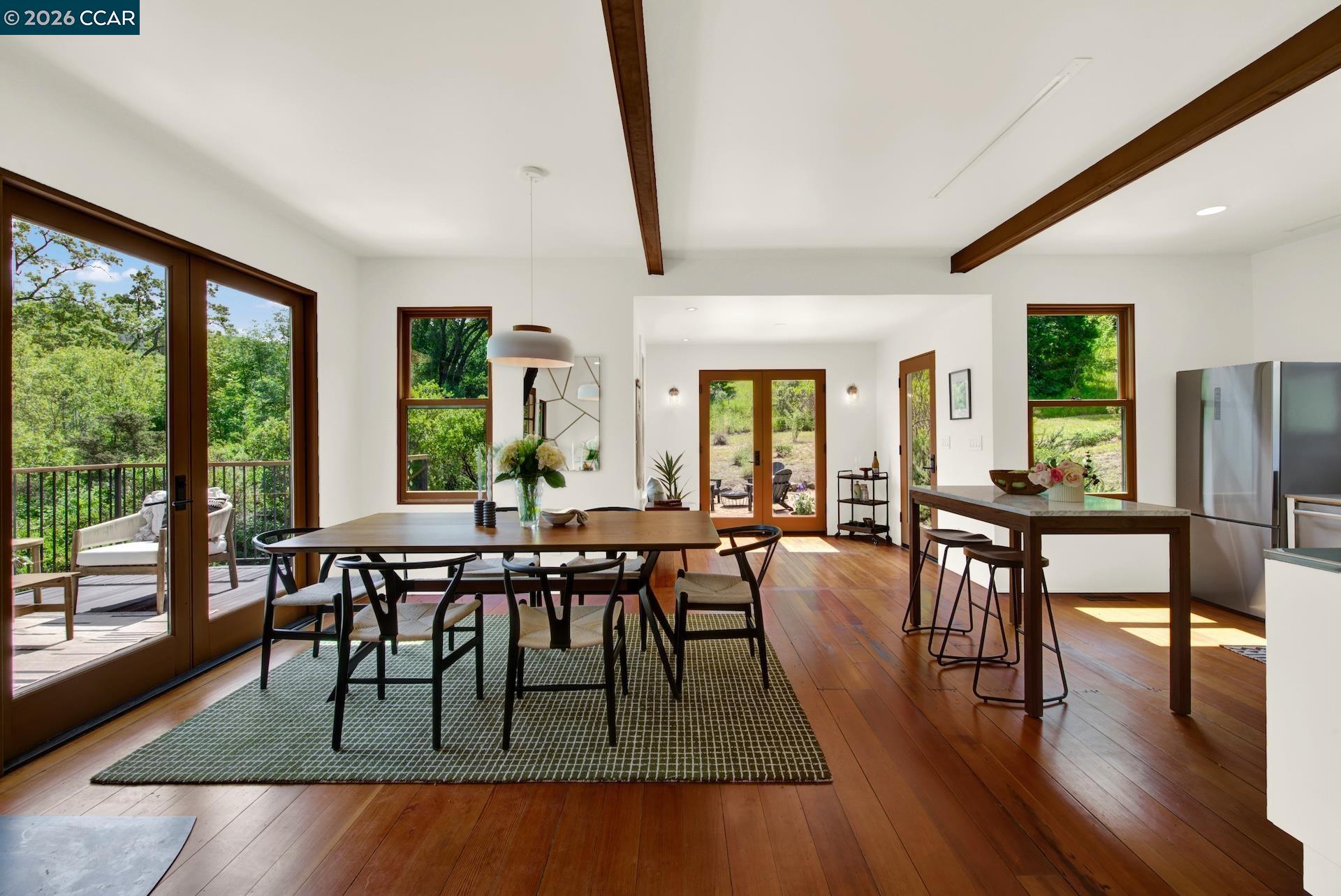 4009 Redwood Road Napa, CA 94558 - Photo 30 of 73