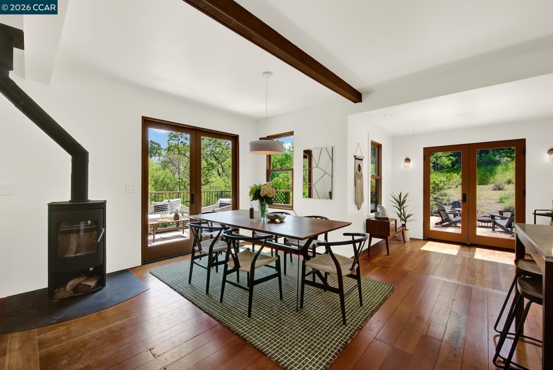 4009 Redwood Road Napa, CA 94558 - Photo 31 of 73