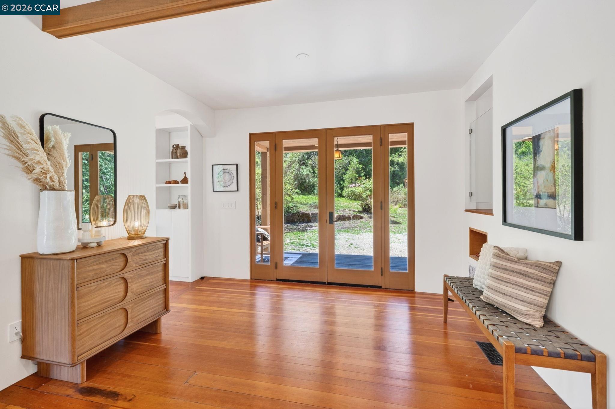 4009 Redwood Road Napa, CA 94558 - Photo 31 of 91