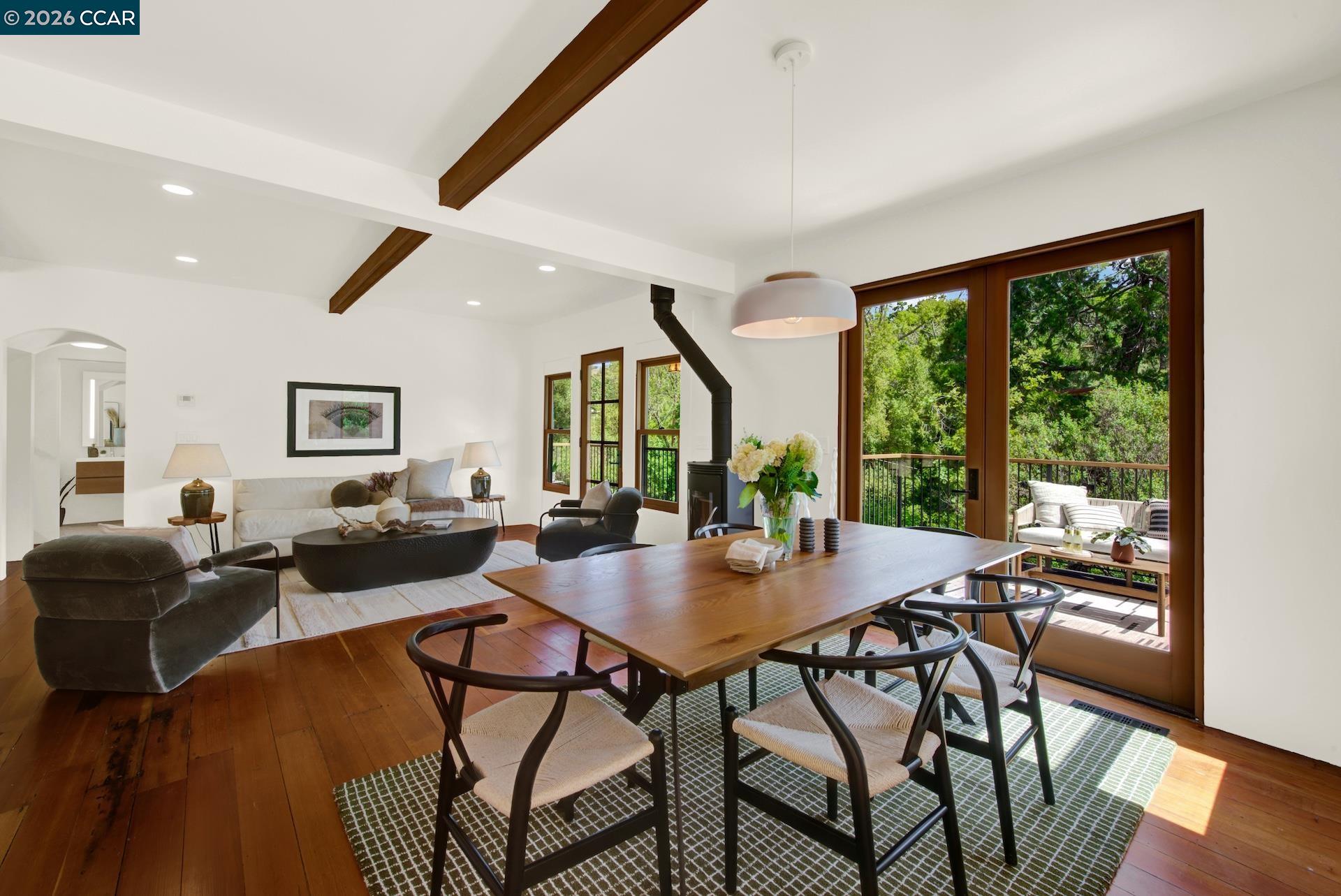 4009 Redwood Road Napa, CA 94558 - Photo 32 of 73