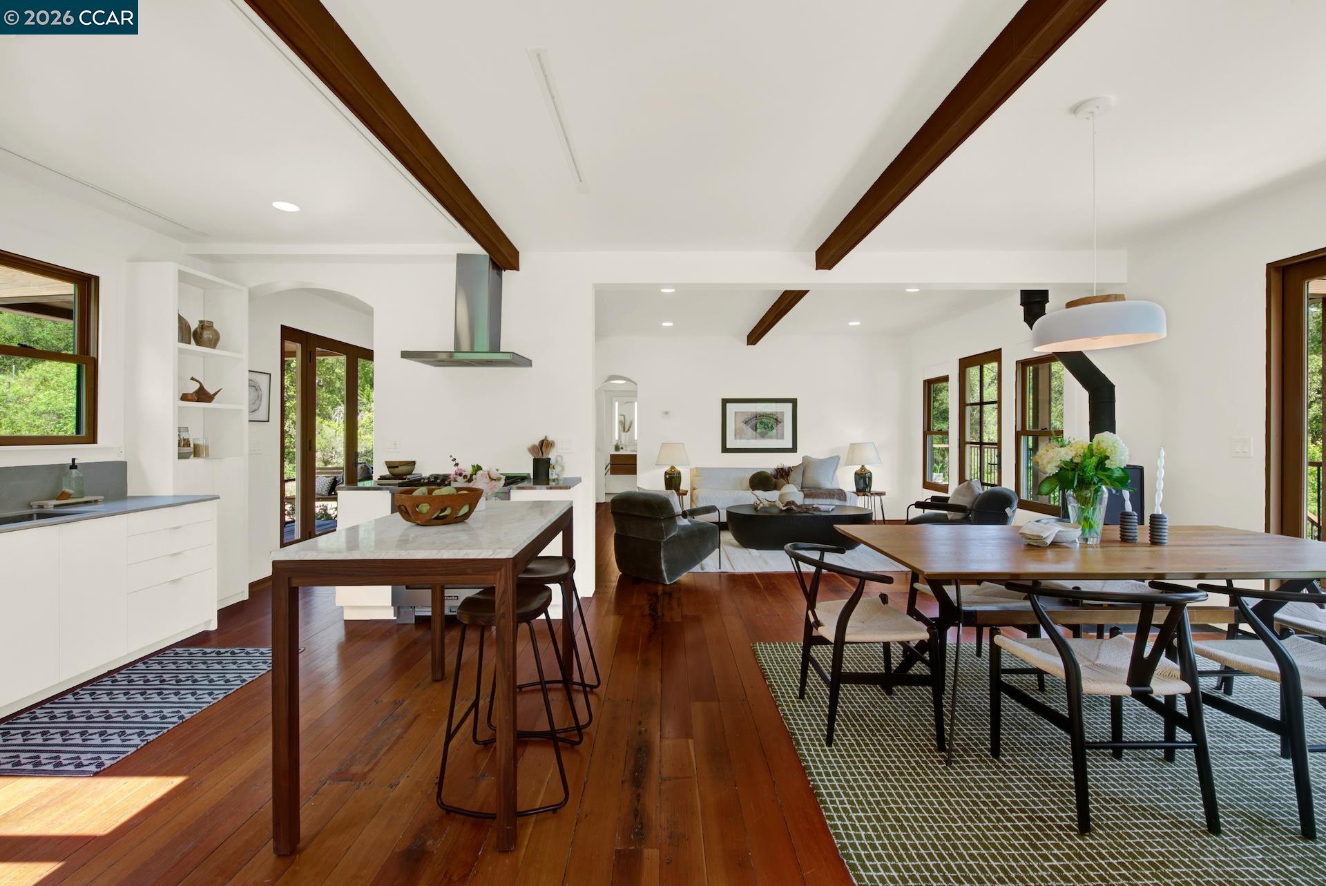 4009 Redwood Road Napa, CA 94558 - Photo 33 of 73