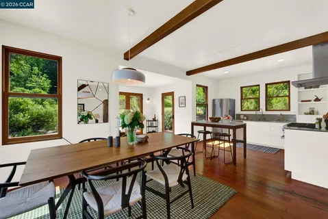 $1,215,000 | 4009 Redwood Road, Napa, CA 94558