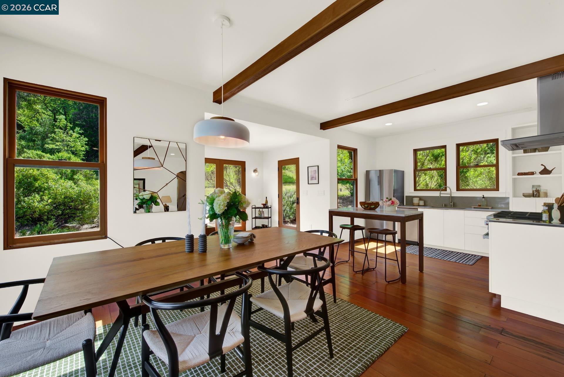 4009 Redwood Road Napa, CA 94558 - Photo 34 of 73