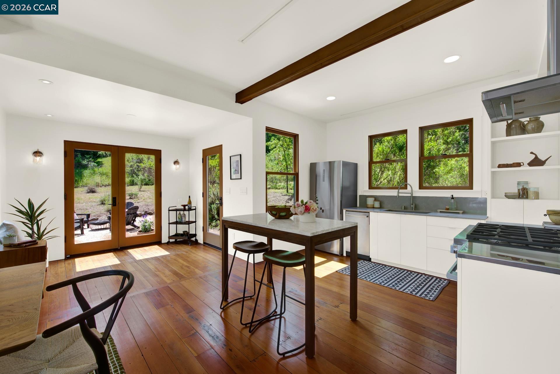 4009 Redwood Road Napa, CA 94558 - Photo 35 of 73