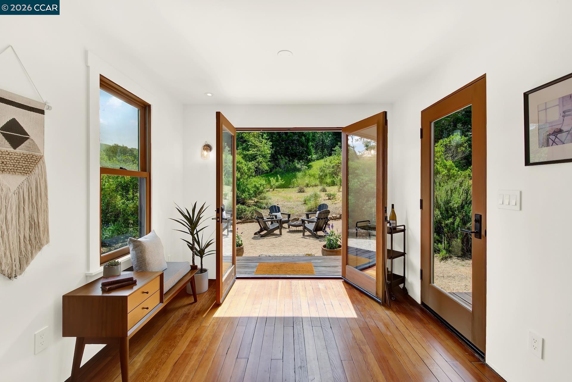4009 Redwood Road Napa, CA 94558 - Photo 36 of 73